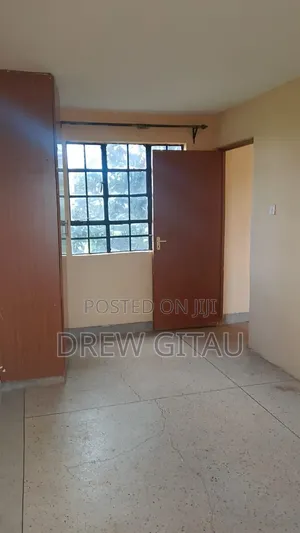 1bdrm Apartment in Enna, Waithaka for rent