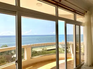 4bdrm Penthouse in Nyali for rent