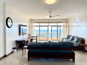 4bdrm Penthouse in Nyali for rent