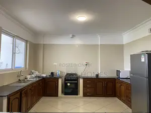 4bdrm Penthouse in Nyali for rent