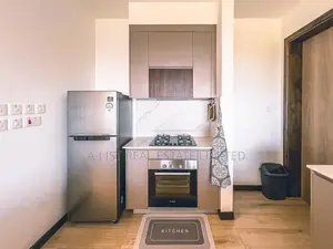 Furnished 1bdrm Apartment in Gigiri for rent