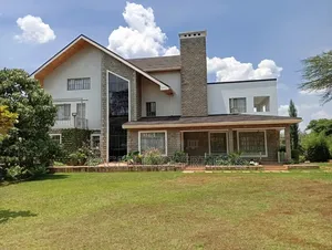 6bdrm Villa in Karen for rent