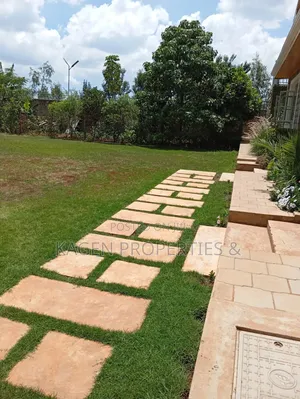 6bdrm Villa in Karen for rent