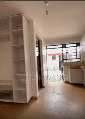 1bdrm Bedsitter in Sunset Tiwi, Kitengela for rent