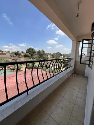 1bdrm Apartment in Riruta for rent