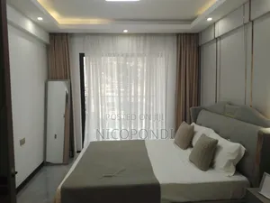 2bdrm Apartment in Kileleshwa for rent
