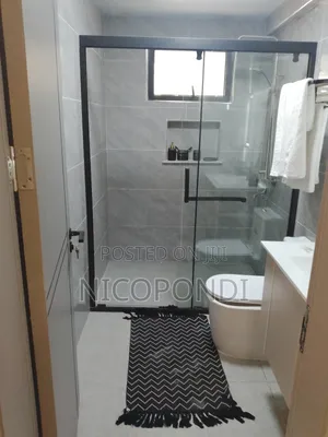2bdrm Apartment in Kileleshwa for rent