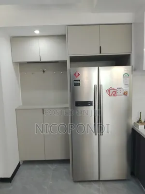 2bdrm Apartment in Kileleshwa for rent