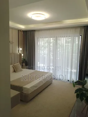 2bdrm Apartment in Kileleshwa for rent