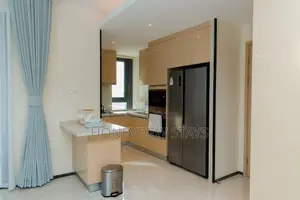 Furnished 3bdrm Apartment in Gtc Apartment,, Raphta Road Area for rent