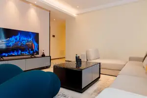 Furnished 3bdrm Apartment in Gtc Apartment,, Raphta Road Area for rent