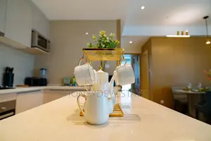 Furnished 2bdrm Apartment in Gtc Apartment,, Lower Kabete for rent