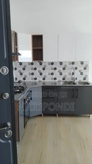 1bdrm Apartment in Kileleshwa for rent