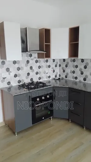1bdrm Apartment in Kileleshwa for rent