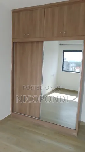 1bdrm Apartment in Kileleshwa for rent