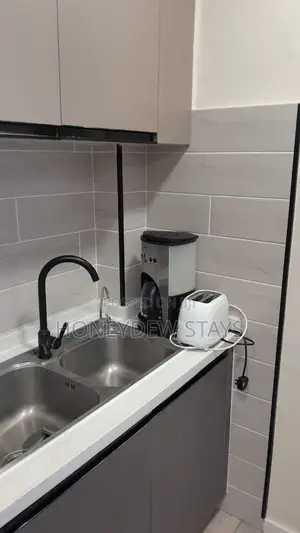 Furnished 1bdrm Apartment in Aries Residences, Katani for rent