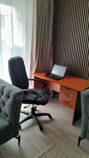 Furnished 1bdrm Apartment in Aries Residences, Katani for rent