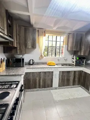 5bdrm Maisonette in Nkoroi for rent