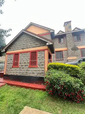 5bdrm Maisonette in Nkoroi for rent