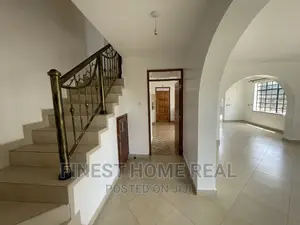 3bdrm Maisonette in Greenpark, Athi River for rent