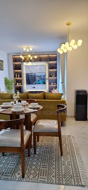 Furnished 1bdrm Apartment in Valley Arcade for rent