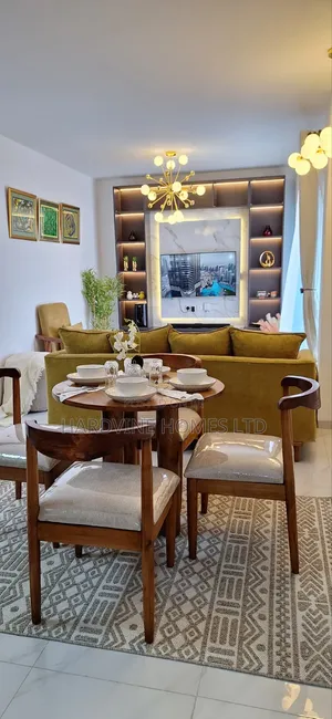 Furnished 1bdrm Apartment in Valley Arcade for rent