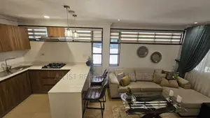 Furnished 1bdrm House in Gigiri for rent
