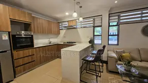 Furnished 1bdrm House in Gigiri for rent