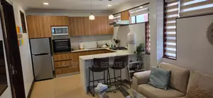 Furnished 1bdrm House in Gigiri for rent