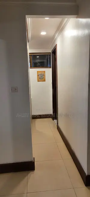 Furnished 1bdrm House in Gigiri for rent