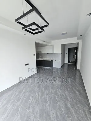 2bdrm Apartment in Kilimani for rent