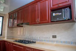 3bdrm Apartment in Jacaranda Gardens, Kahawa Maziwa for rent