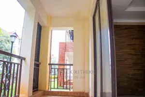 3bdrm Apartment in Jacaranda Gardens, Kahawa Maziwa for rent