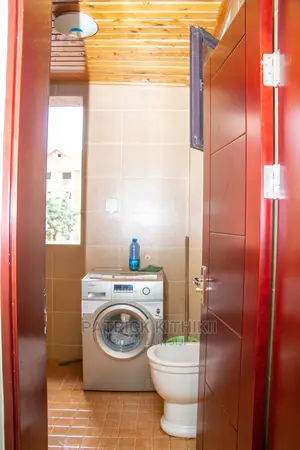 3bdrm Apartment in Jacaranda Gardens, Kahawa Maziwa for rent