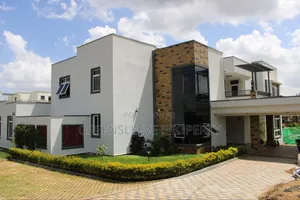 Furnished 4bdrm House in Karen for rent