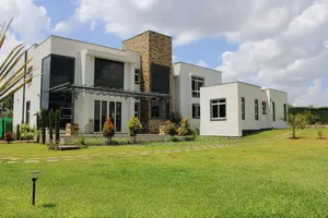 Furnished 4bdrm House in Karen for rent