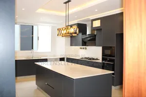 Furnished 4bdrm House in Karen for rent