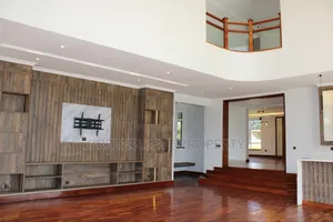 Furnished 4bdrm House in Karen for rent