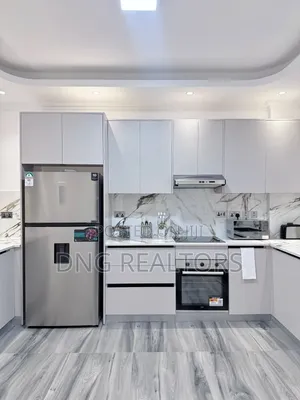 Furnished 1bdrm Apartment in Brookside, Raphta Road Area for rent
