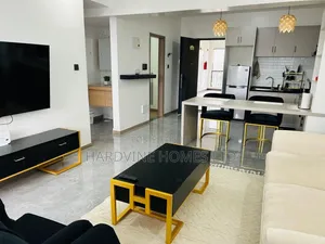 Furnished 2bdrm Apartment in State House Area for rent