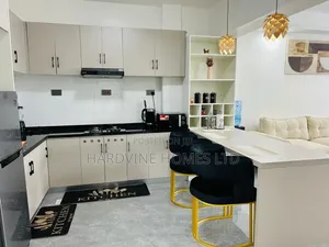 Furnished 2bdrm Apartment in State House Area for rent