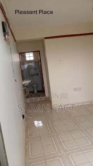 1bdrm Apartment in Kimbo for rent