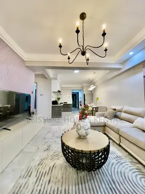 1bdrm Apartment in Kilimani for rent