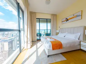 Furnished 3bdrm Apartment in Gtc Westlands, Nyari for rent