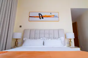 Furnished 3bdrm Apartment in Gtc Westlands, Nyari for rent
