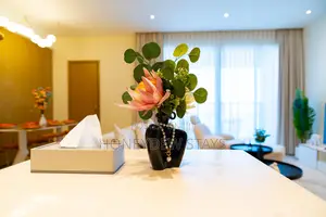 Furnished 3bdrm Apartment in Gtc Westlands, Nyari for rent