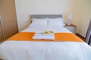 Furnished 3bdrm Apartment in Gtc Westlands, Nyari for rent