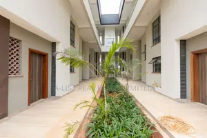 4bdrm Duplex in Gigiri for rent