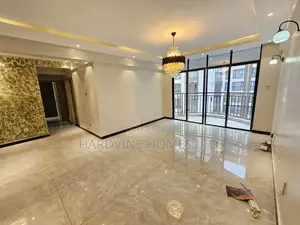 2bdrm Apartment in Kileleshwa for rent