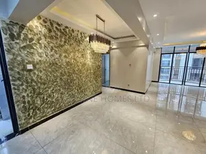 2bdrm Apartment in Kileleshwa for rent